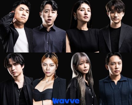 피의게임 시즌 3 
11월 웨이브 독점 공개 #홍진호
m.entertain.naver.com/article/003/00…