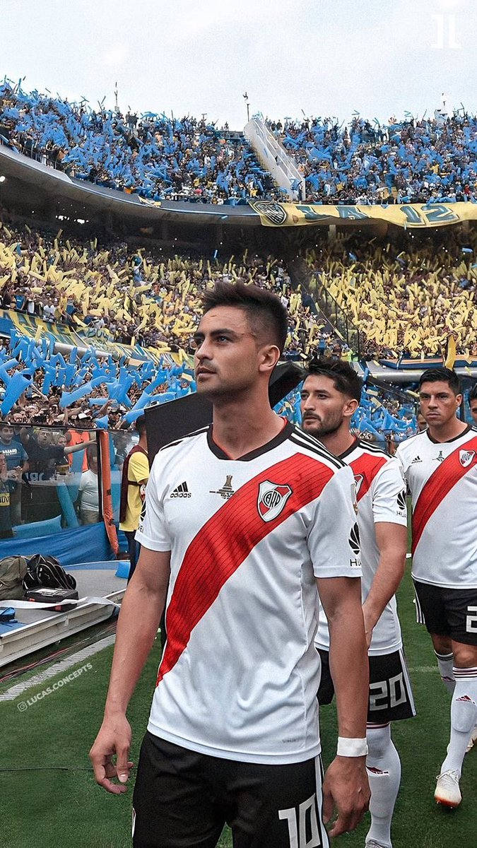Calenta que entras, te estamos esperando