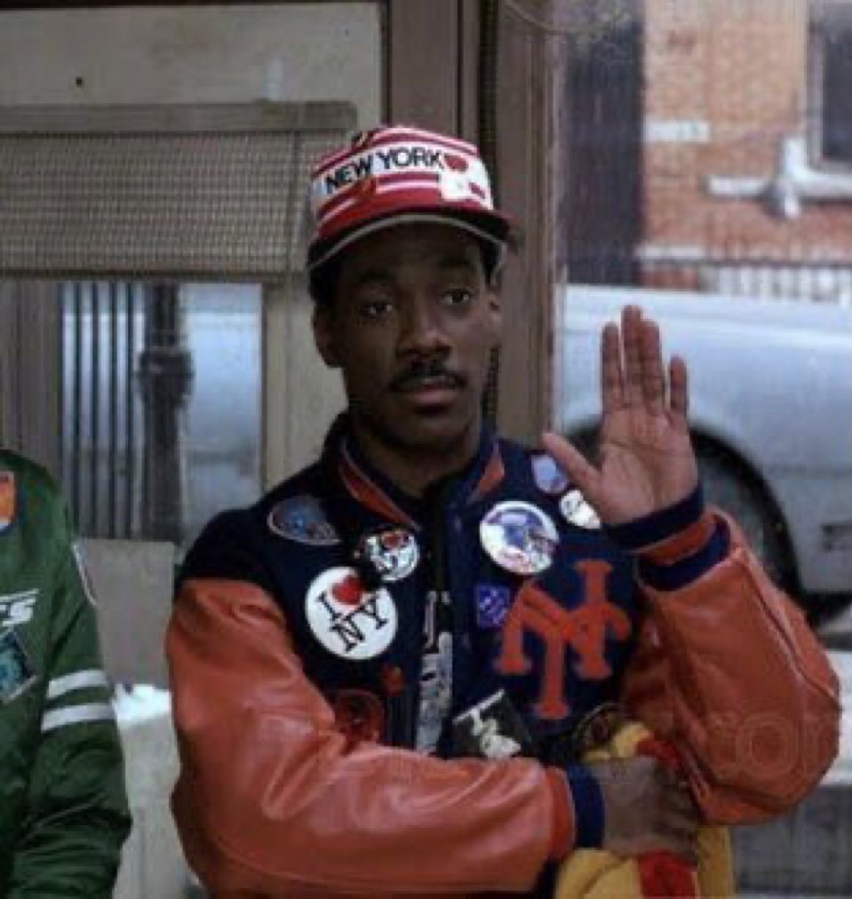 “Who going to Cancun?”

Mets: