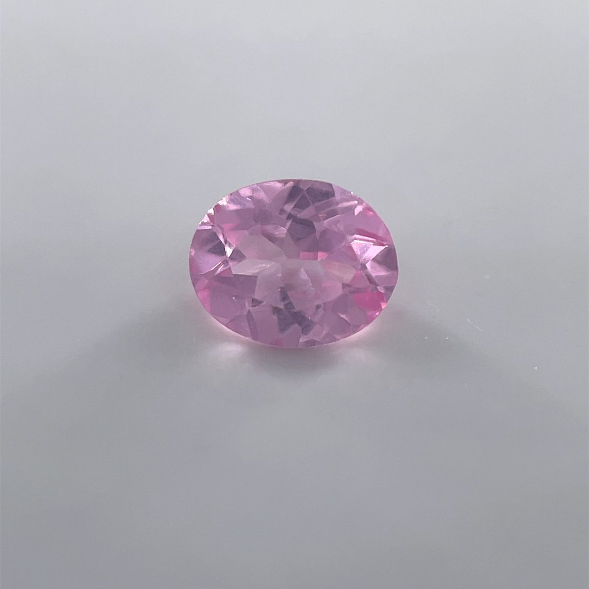DelmiglioreJ's tweet photo. 【509007】
ピンクスピネルルース 0.38ct
5.05×4.1mm
#ピンクスピネル #pinkspinel
#カピルのお店デルミリオーレ https://t.co/F2wzSBLji0