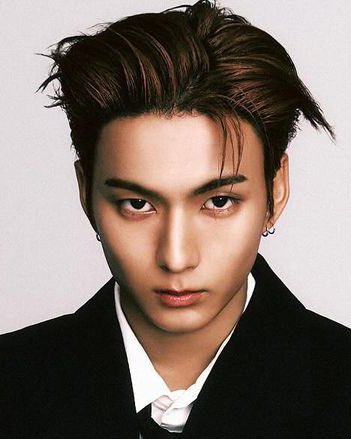 odeonlyyou's tweet image. Ini mereka habis baca isi dm kita 😀
@tyranyangjungsu