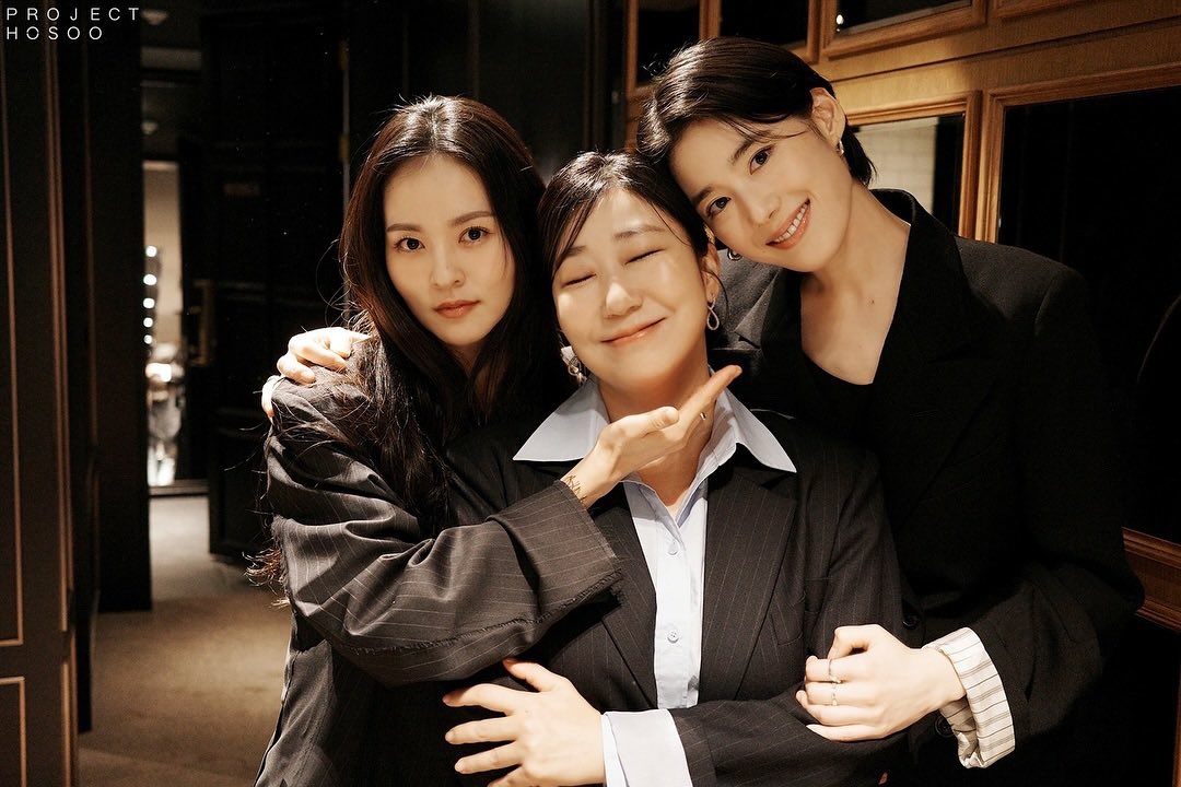 Ramiran_FCN's tweet photo. 🥰

cr.project_hosoo
#라미란 #罗美兰 #ramiran 
#정년이 #正年 https://t.co/tC4RBNUM9B