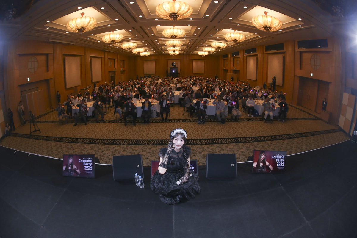 fateflysy's tweet photo. 두둥-! 第三章完了！ https://t.co/KFzAVZ94k7