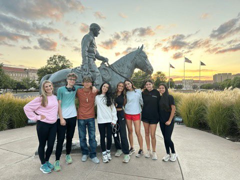 Colts Cross Country tweet media