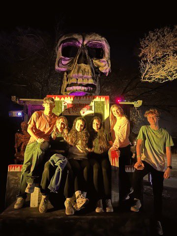 Colts Cross Country tweet media