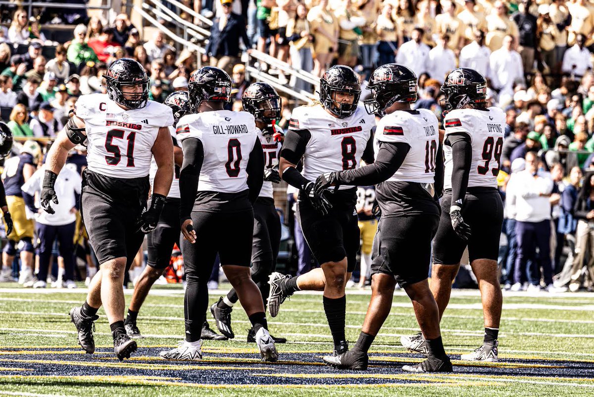 Caleb Richardson (@_coach_rich) on Twitter photo #ShoutoutSunday goes out to the #TrenchMob Not just for their performance yesterday but for their DOMINANT play all year‼️💪🏻#TheHardWay <a href="/CoachGigli/">Jordan Gigli</a> <a href="/CoachMooreNIU/">Travis D. Moore Sr.</a> #ShoutoutSunday goes out to the #TrenchMob Not just for their performance yesterday but for their DOMINANT play all year‼️💪🏻#TheHardWay <a href="/CoachGigli/">Jordan Gigli</a> <a href="/CoachMooreNIU/">Travis D. Moore Sr.</a>