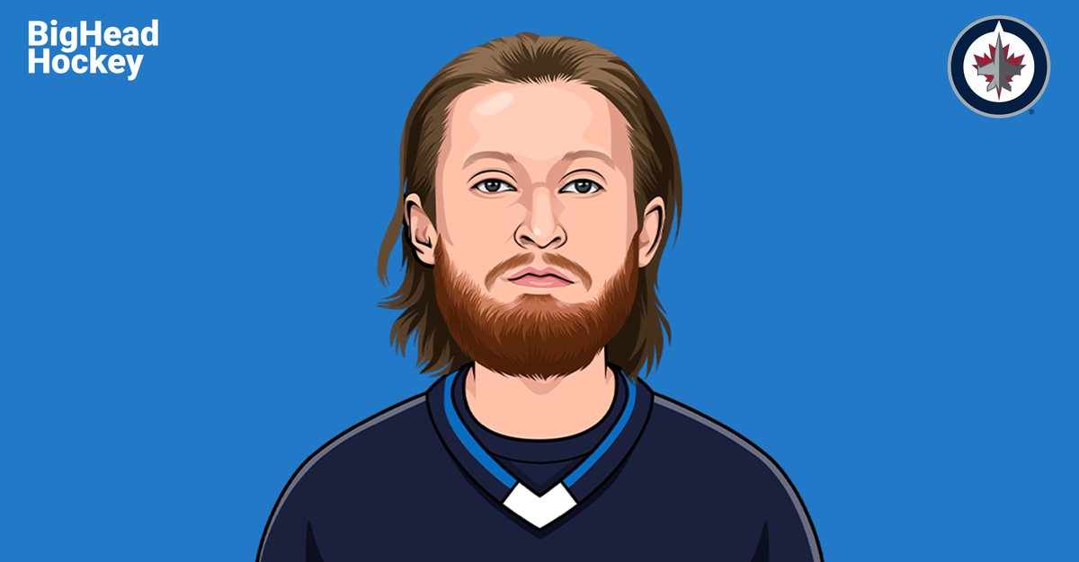bigheadhcky's tweet photo. Winnipeg Jets this season:

— 5-0-0 record
— 4.80 goals for per game
— 1.60 goals against per game
— 43.8% powerplay
— 7 players at point/game or higher
— Hellebuyck has a .952 save percentage
— Mark Scheifele has 5g | 8pts
— Josh Morrissey has 6a | 7pts, +7

This team is insane. https://t.co/XMMr2yNLmo