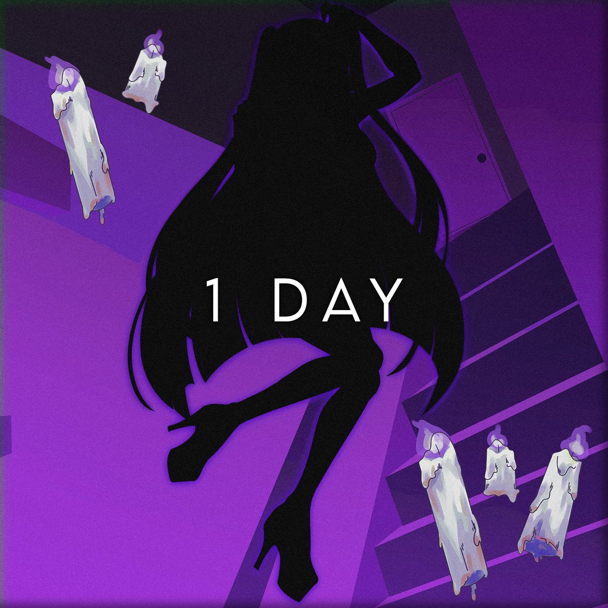 Goin' GHOST on 10.25.24 👻