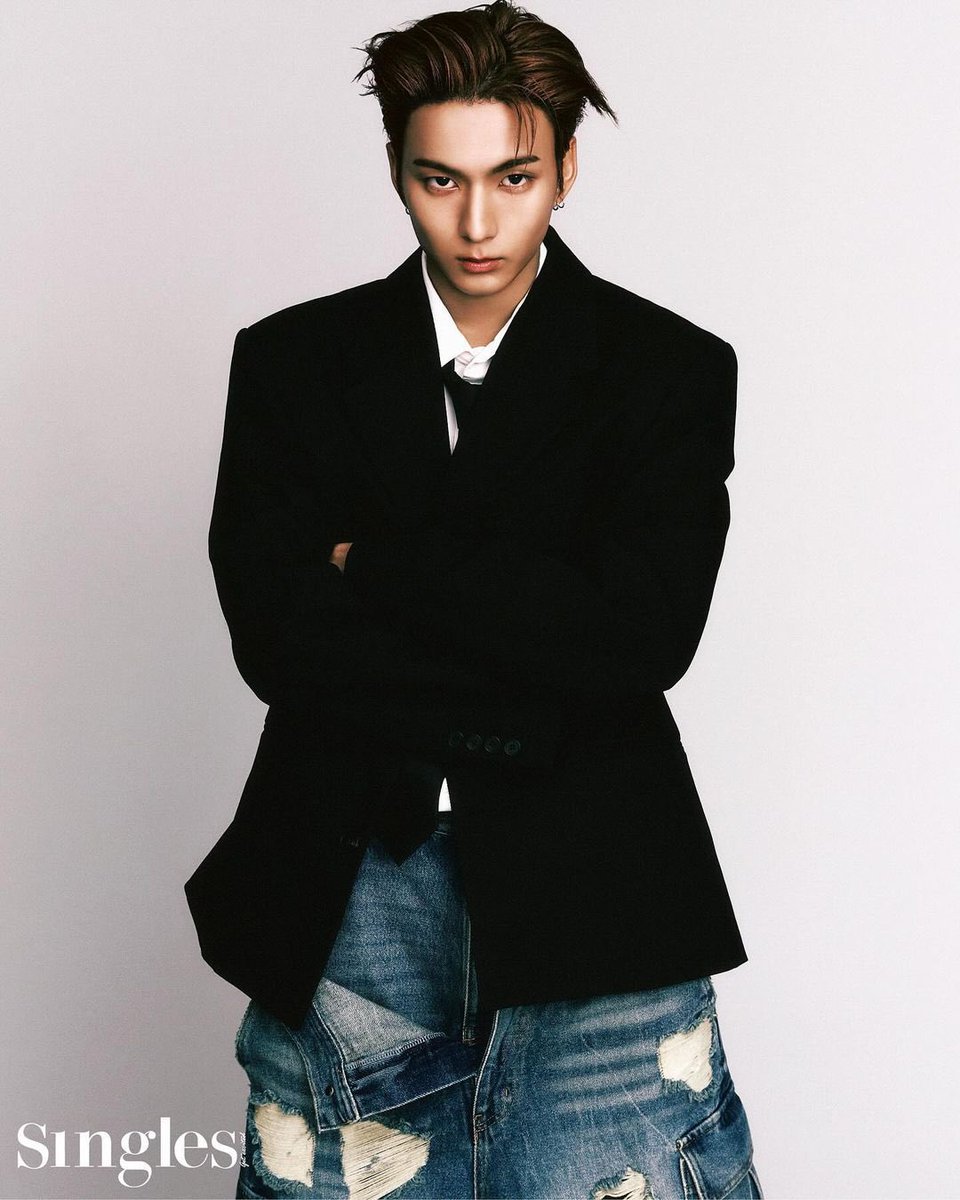 odeonlyyou's tweet image. Yabaiii..