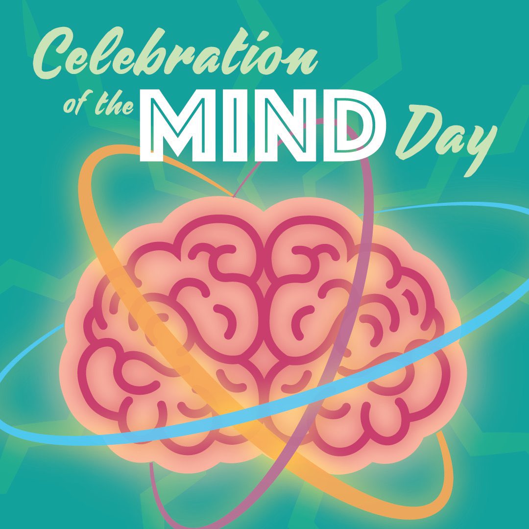 SweetuAbarna's tweet image. Happy #CelebrationOfTheMindDay! 🎉 

Today, we honor the beauty of math, puzzles, and the joy of problem-solving. 

Let’s ignite curiosity, celebrate creativity, and challenge our minds to think beyond the ordinary. 🧩🔍 

#MathMagic 
#Puzzles 
#MindGames