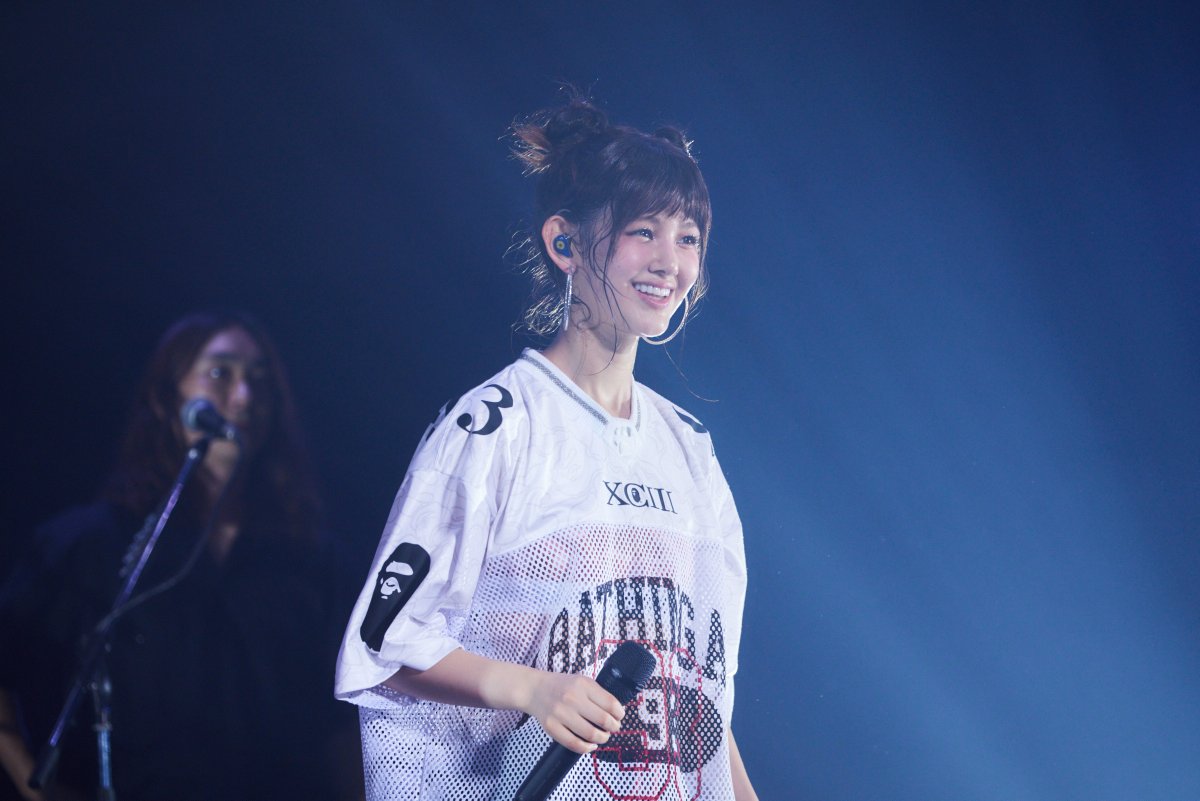 🥤『Coke STUDIOライブ 2024』ライブレポート #NewJeans 🥤 NewJeans