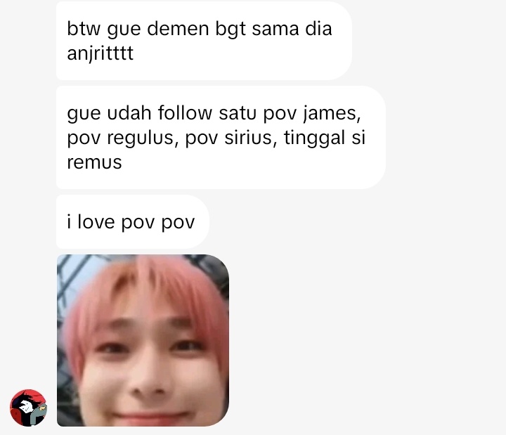 Akibat join ke fandom orang mati: 
<a href="/bakerstreetgay/">please don't kill us</a>