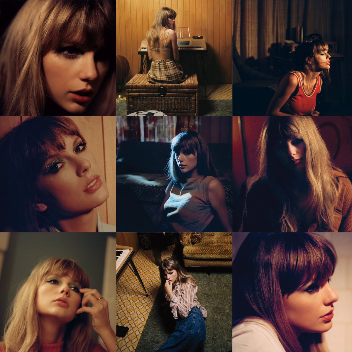 taylorswiftbr's tweet image. HÁ 2 ANOS, Taylor Swift lançava o álbum “Midnights”! ✨🕰️

O disco, que quebrou diversos recordes em seu lançamento, foi coroado com o prêmio de “Album Of The Year” no GRAMMYs desse ano.

Qual é o seu TOP 3 do AOTY? 💙