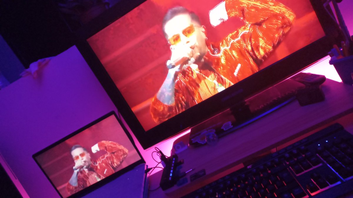 djivan85eventos's tweet photo. #StreamFighters3 https://t.co/ARmvWcCreb