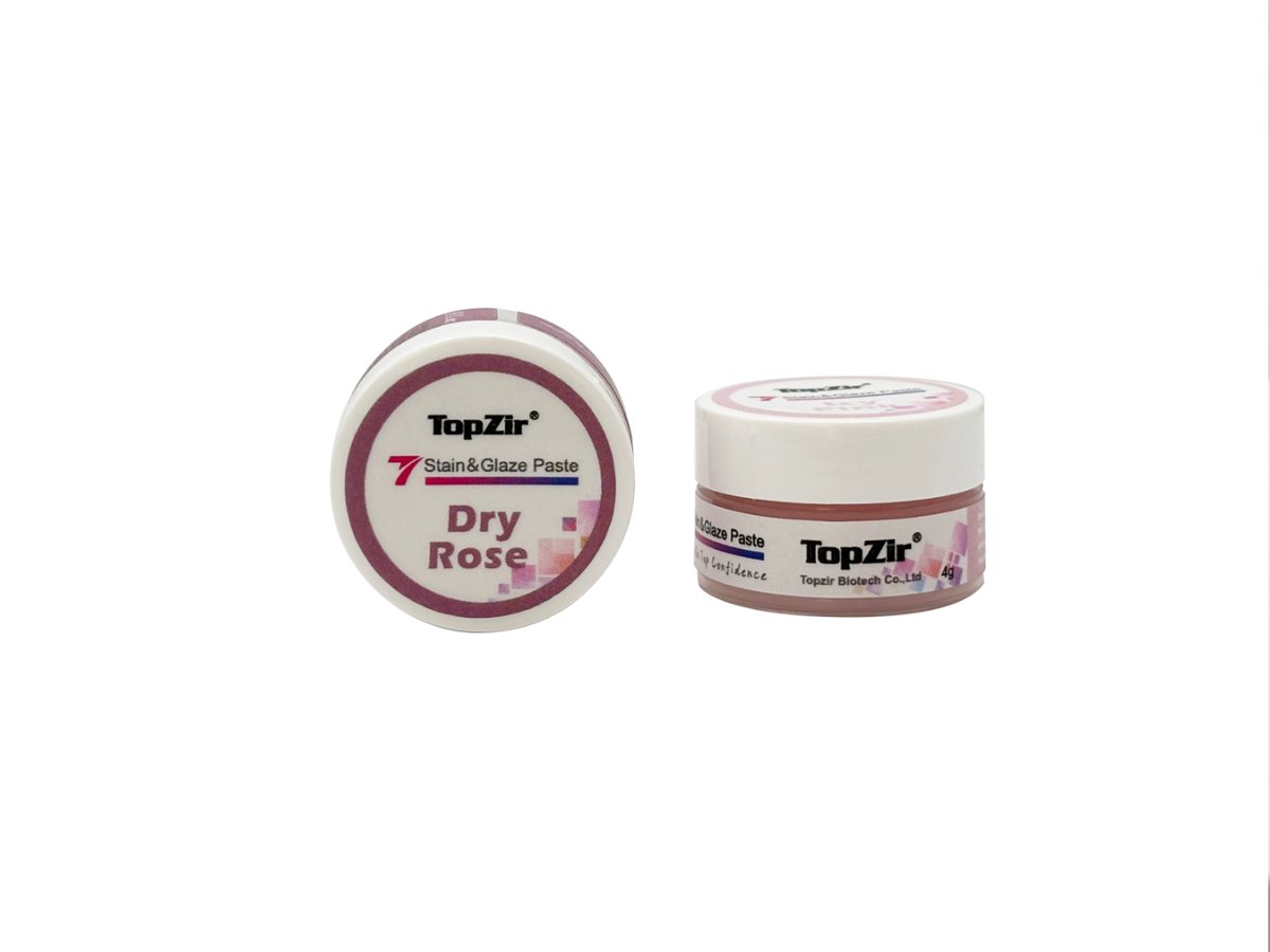 KyrieTopzir's tweet photo. 🌟 Topzir's New Generation Stains and Glazes! 🌟

We are excited to introduce Topzir's New Generation upgraded stains and glazes! These innovative products are designed to enhance the aesthetics and durability of dentures. Whether for everyday use or special occasions✨ https://t.co/D84Wei2Pgj