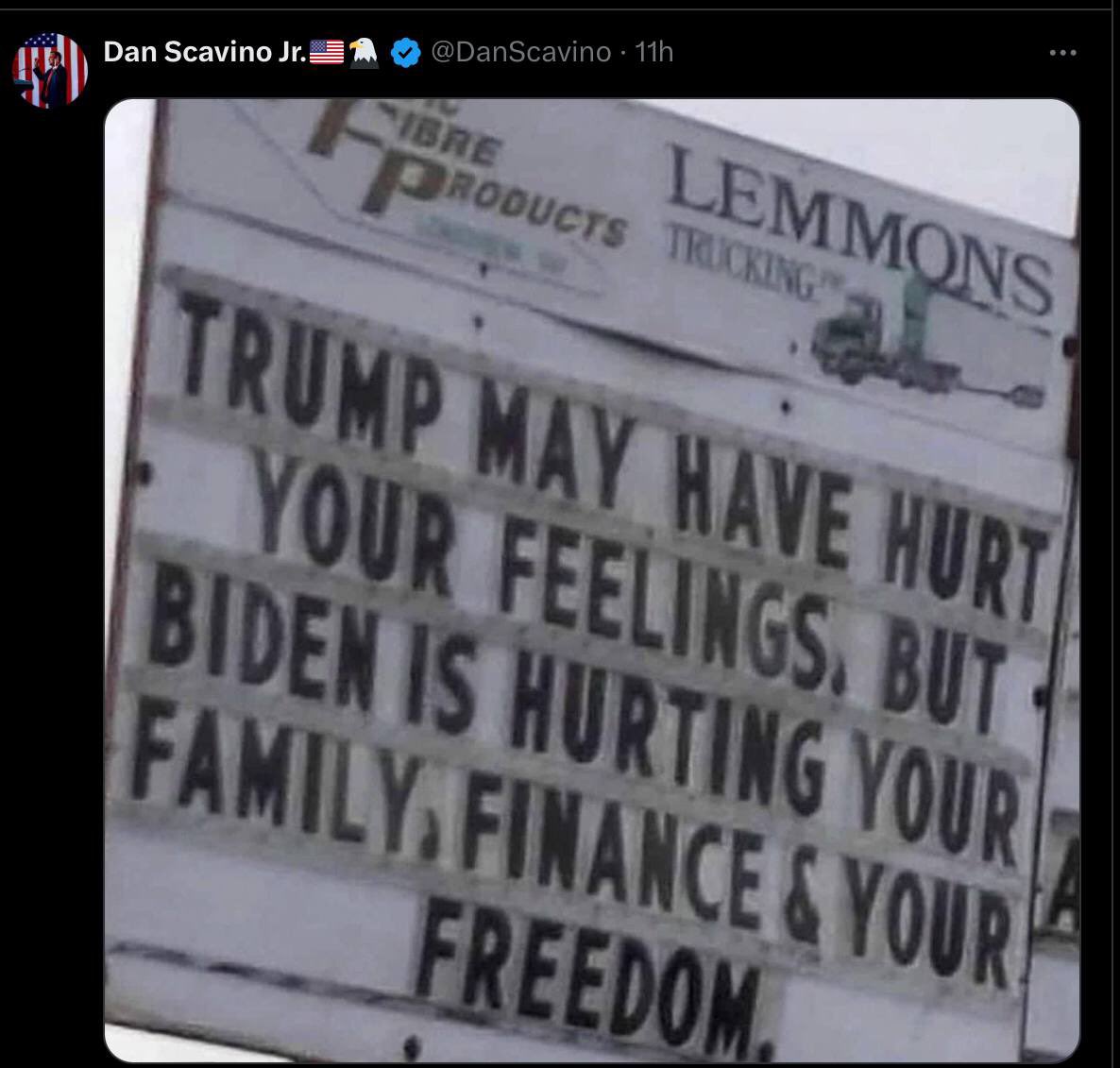 SoulzyKatz's tweet photo. @ivankatrumpo Donโt come here u pos pee doh! On another note
Turdeau is 10x worse lol
#fuckturdeau #fktrudeau #Trump2024 #Trump2024Vance #Godwins #follow https://t.co/lgUun3KF9c