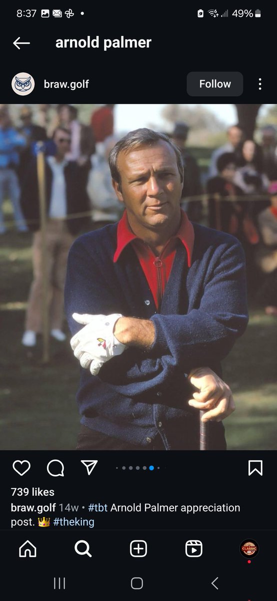 The Vegas Classic will have you feeling like......

app.evolvedtickets.com/public/event/t…
#VegasGolf #Mjbizcon #golfer #golf