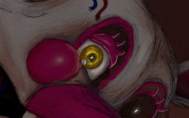 CrowsLollipop's tweet photo. Mangle ‼️ #fnaf #FiveNightsAtFreddys #mangle #manglefnaf #fnafmangle #fnaf2 #fnafart https://t.co/LMfRUODkMH