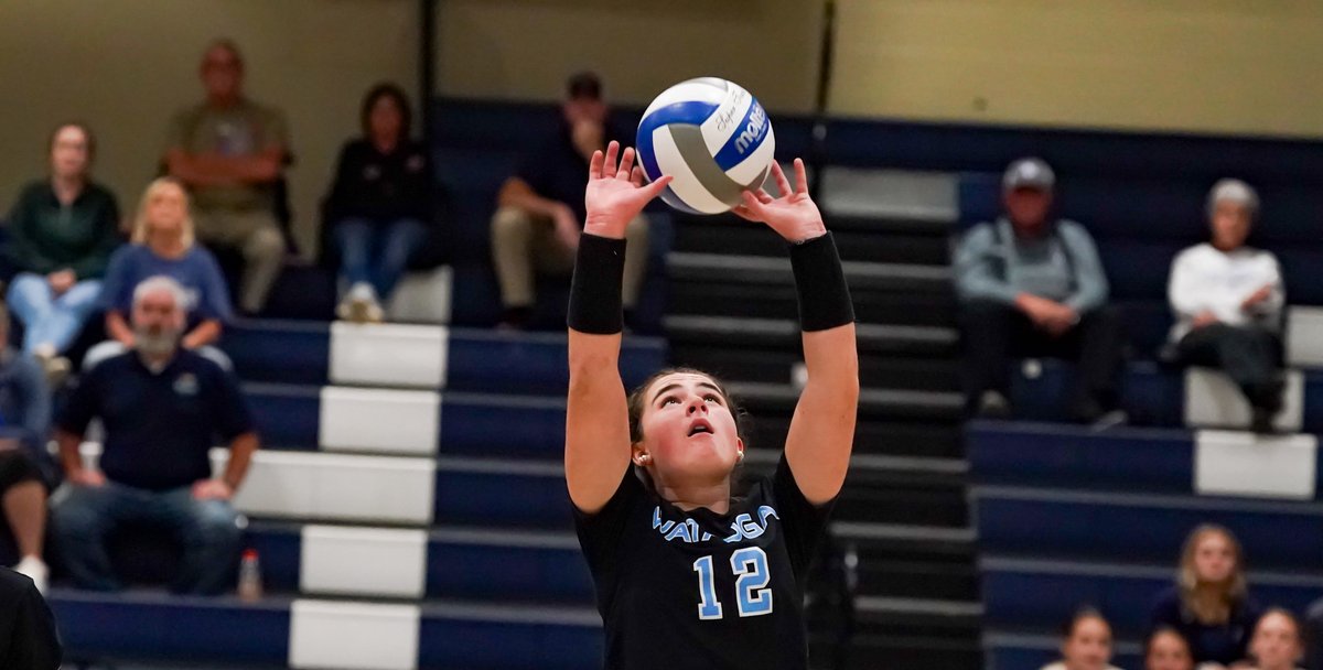SET? Watauga slated to host Mooresville in Round 1 of state volleyball playoffs on Oct. 22
INCLUDES ALL Round 1 matches for 4A West
highcountrysports.net/set-watauga-ex…