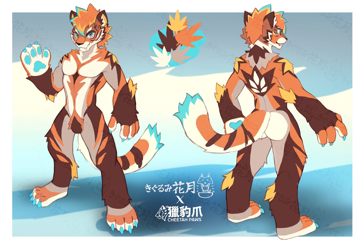 きぐるみ花月/Kigurumi Kagetsu on X