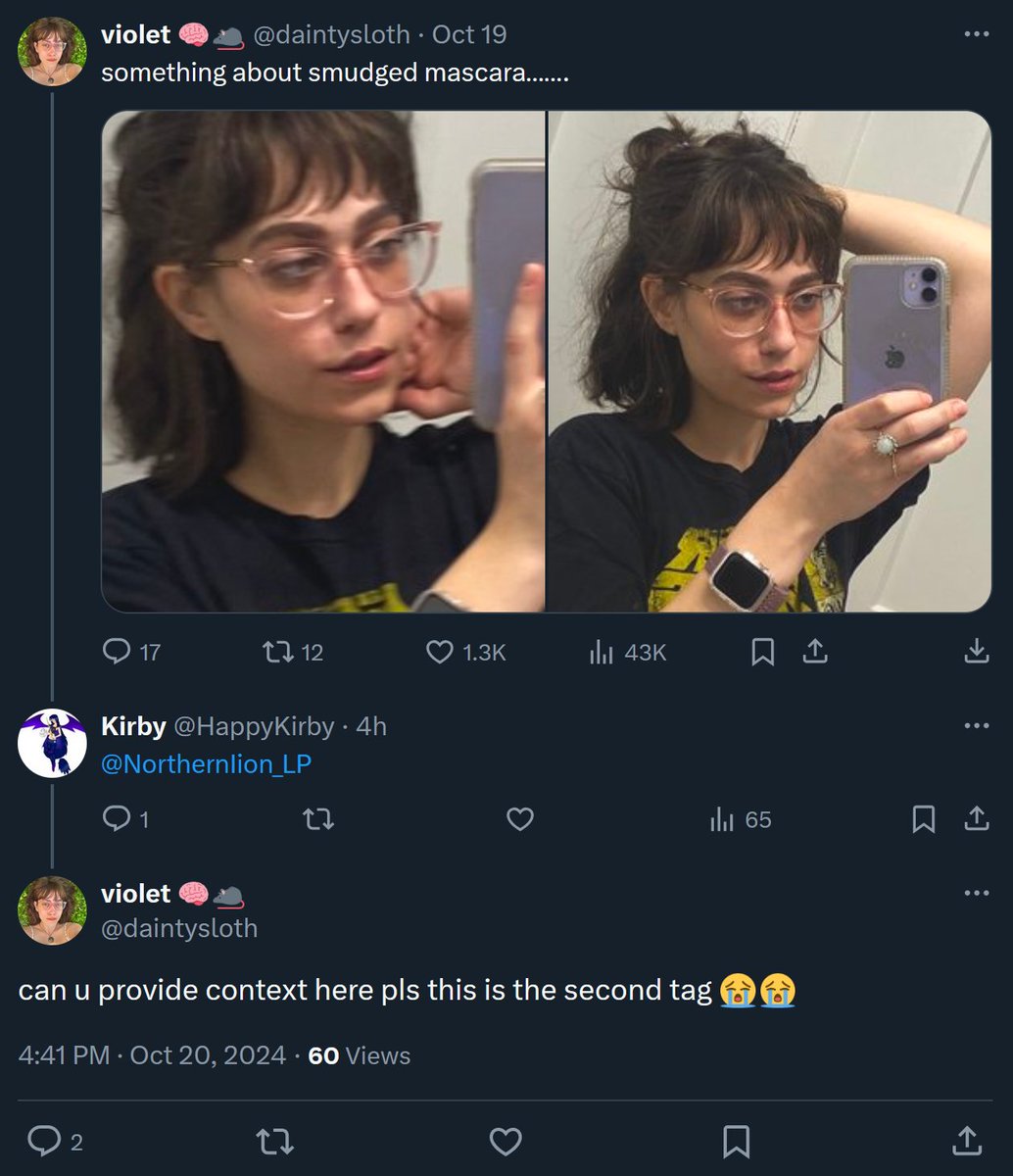 フブキ👑 Letourneau🫃(librarian) tweet media