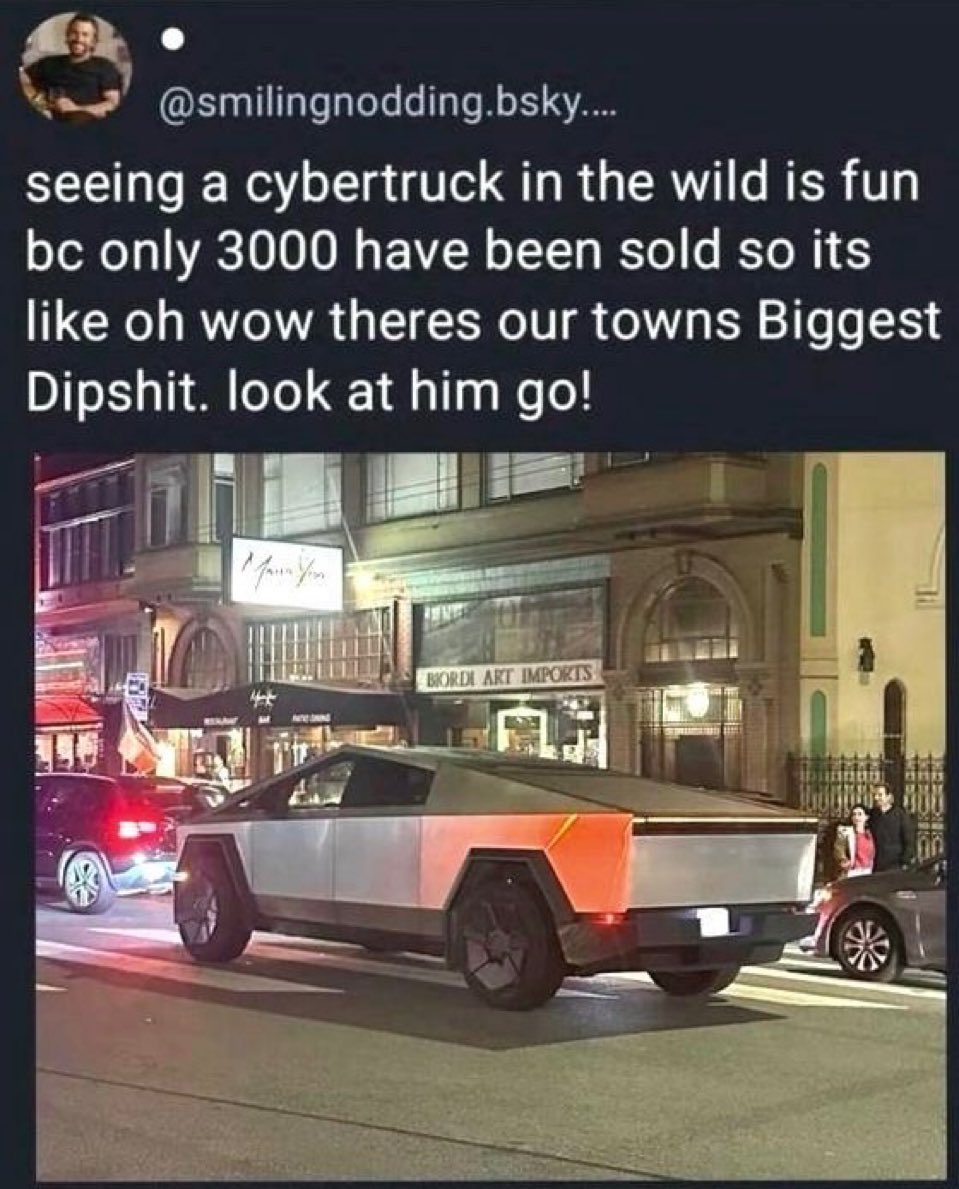 Tesla Ls tweet media