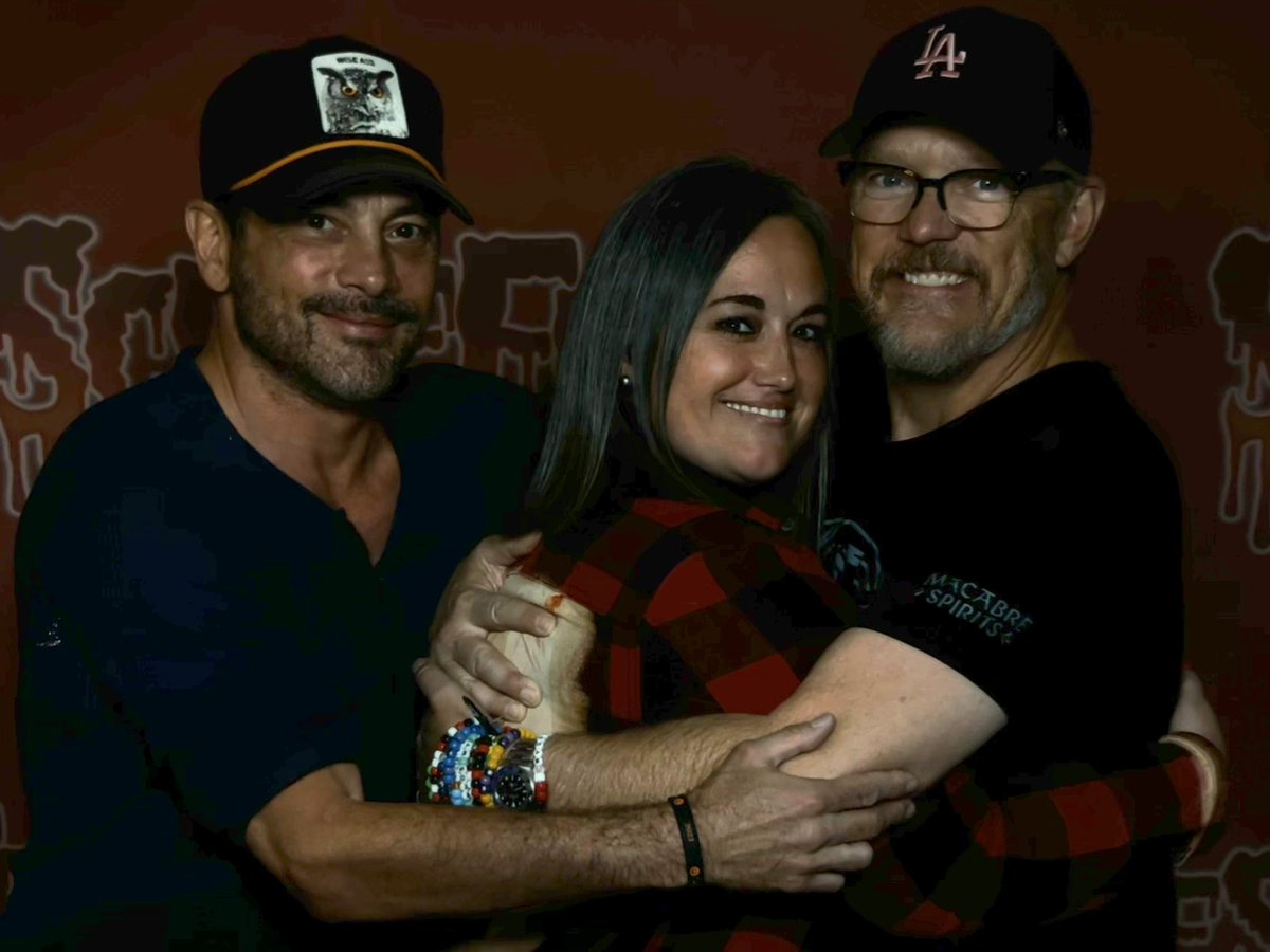 Destiny Larimore tweet media