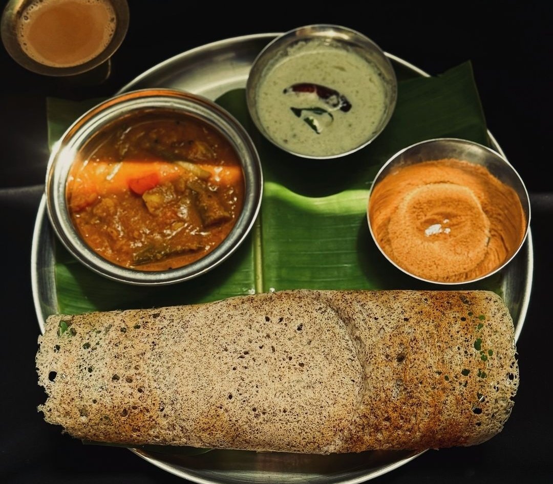 Morning breakfasts.... 👅