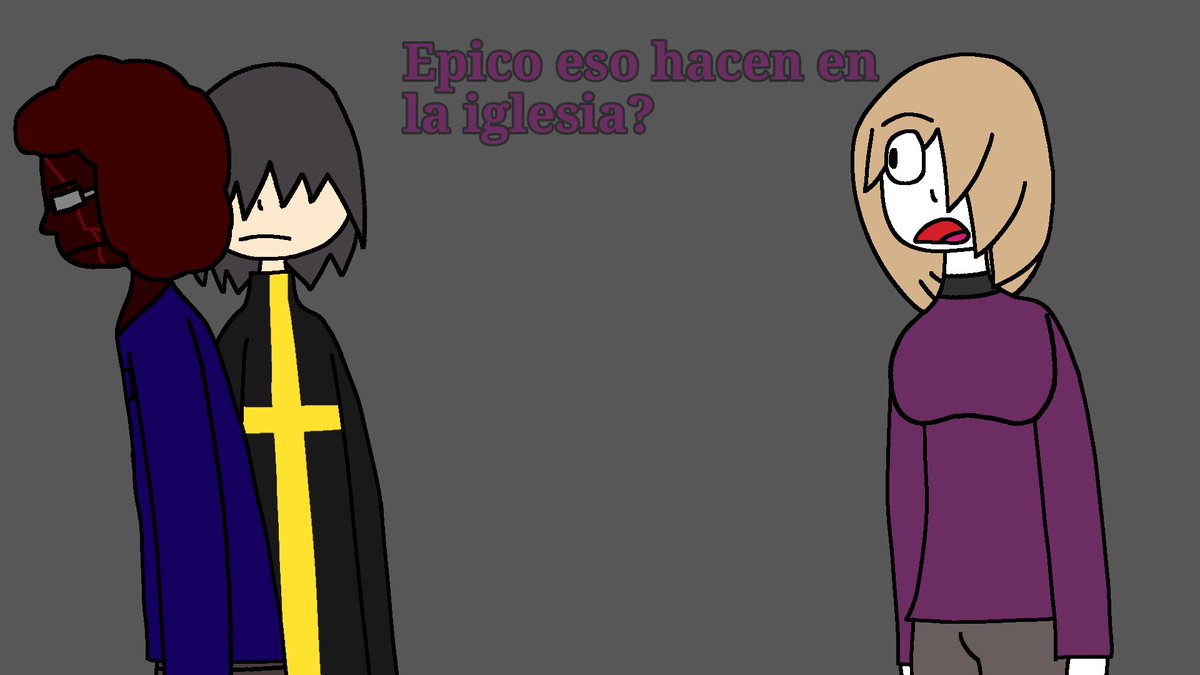 Toonsiago's tweet image. Se cancela la cancelación de la cancelación de la cancelación