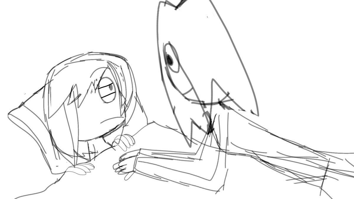 Toonsiago's tweet image. Se cancela la cancelación de la cancelación de la cancelación