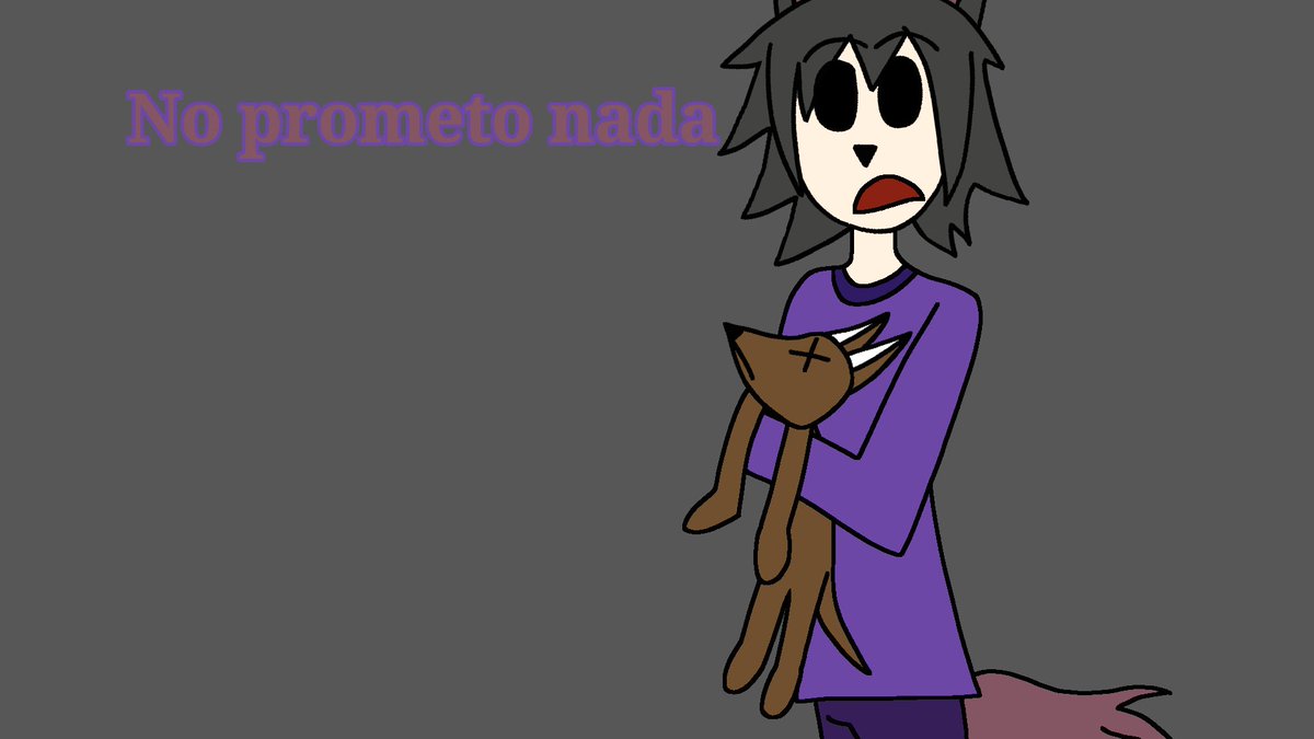 Toonsiago's tweet image. Se cancela la cancelación de la cancelación de la cancelación