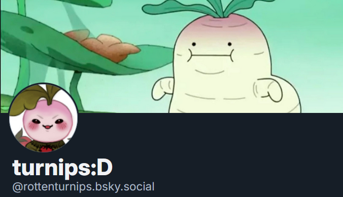 RottenTurnips's tweet photo. hihihi I'm posting art on bluesky if you'd like to see! same @ as here and on tumblr(tho I don't really post art on tumblr anymore sorry) https://t.co/5gE1YMaqR2