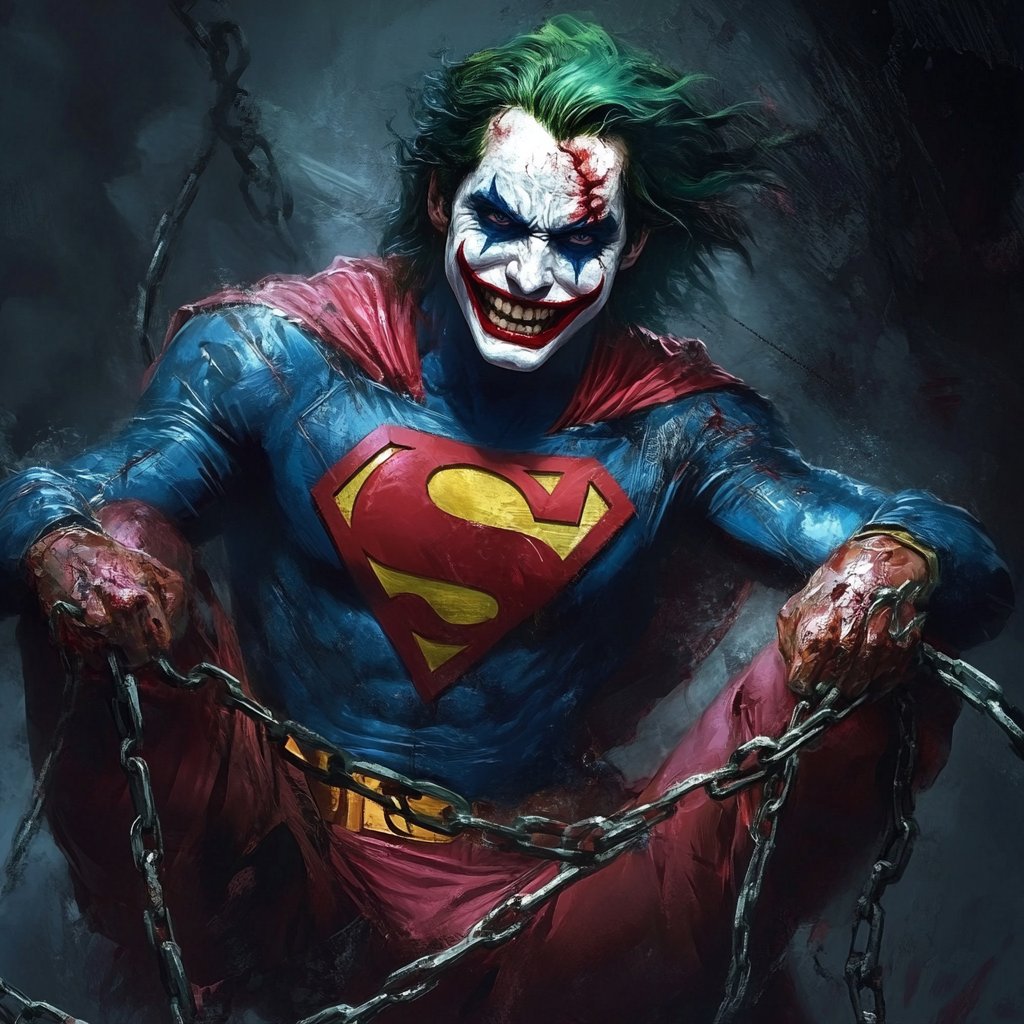 SunJoker tweet media