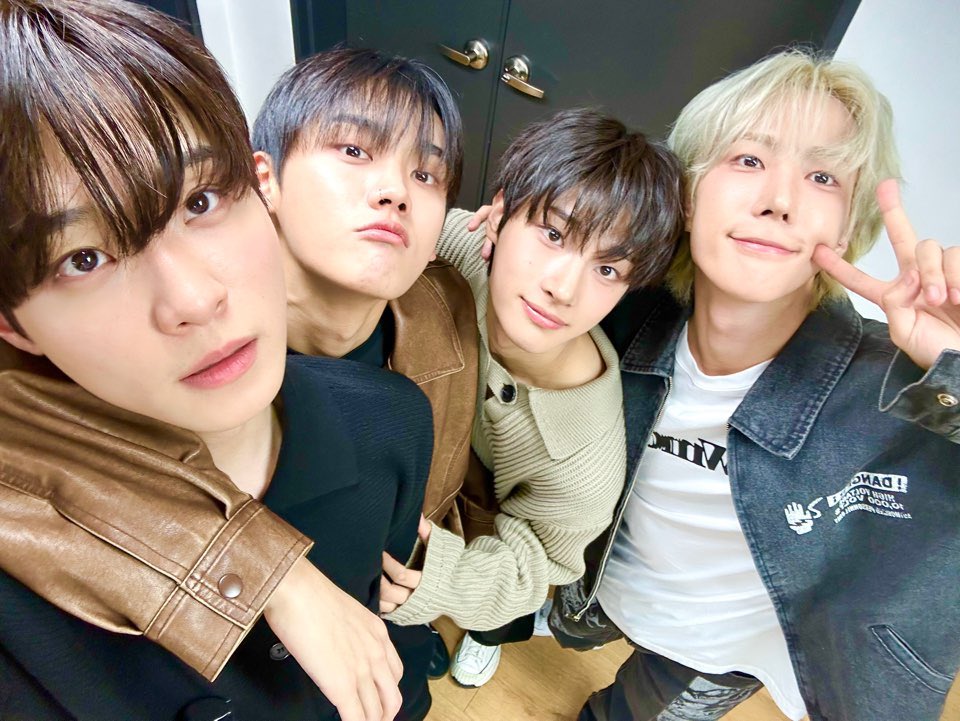 i thank god everyday that seongmin finally found his family after so long