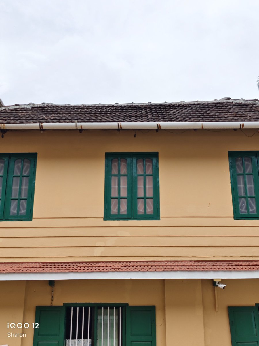 _CodeWizard's tweet image. Explore Fort Kochi with iQOO | Some windows of Fort Kochi | #ShotOniQOO12 📸✨
➡️ Community thread: community.iqoo.com/in/thread/68050
#ShotOniQOO #FeatureMeOnSocial #iQOO #iQOO12
@nipunmarya