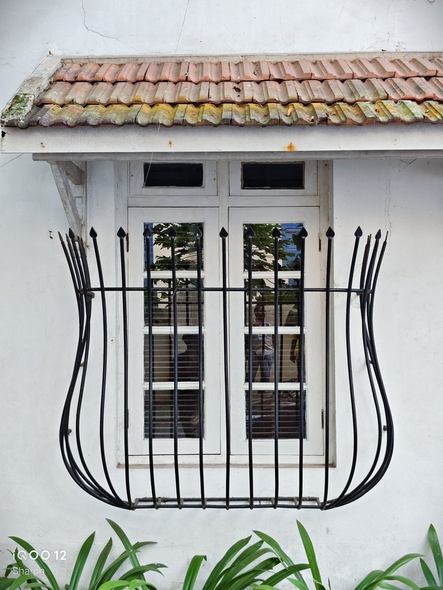 _CodeWizard's tweet image. Explore Fort Kochi with iQOO | Some windows of Fort Kochi | #ShotOniQOO12 📸✨
➡️ Community thread: community.iqoo.com/in/thread/68050
#ShotOniQOO #FeatureMeOnSocial #iQOO #iQOO12
@nipunmarya
