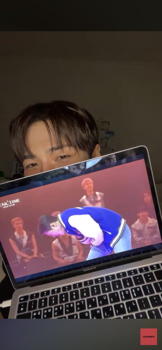 VVS_Vancouver's tweet image. It’s two years now. When they prepared to go #PeakTime audition. 
Well done #VANNER #배너
Thank you for winning and being so hardworking since then!