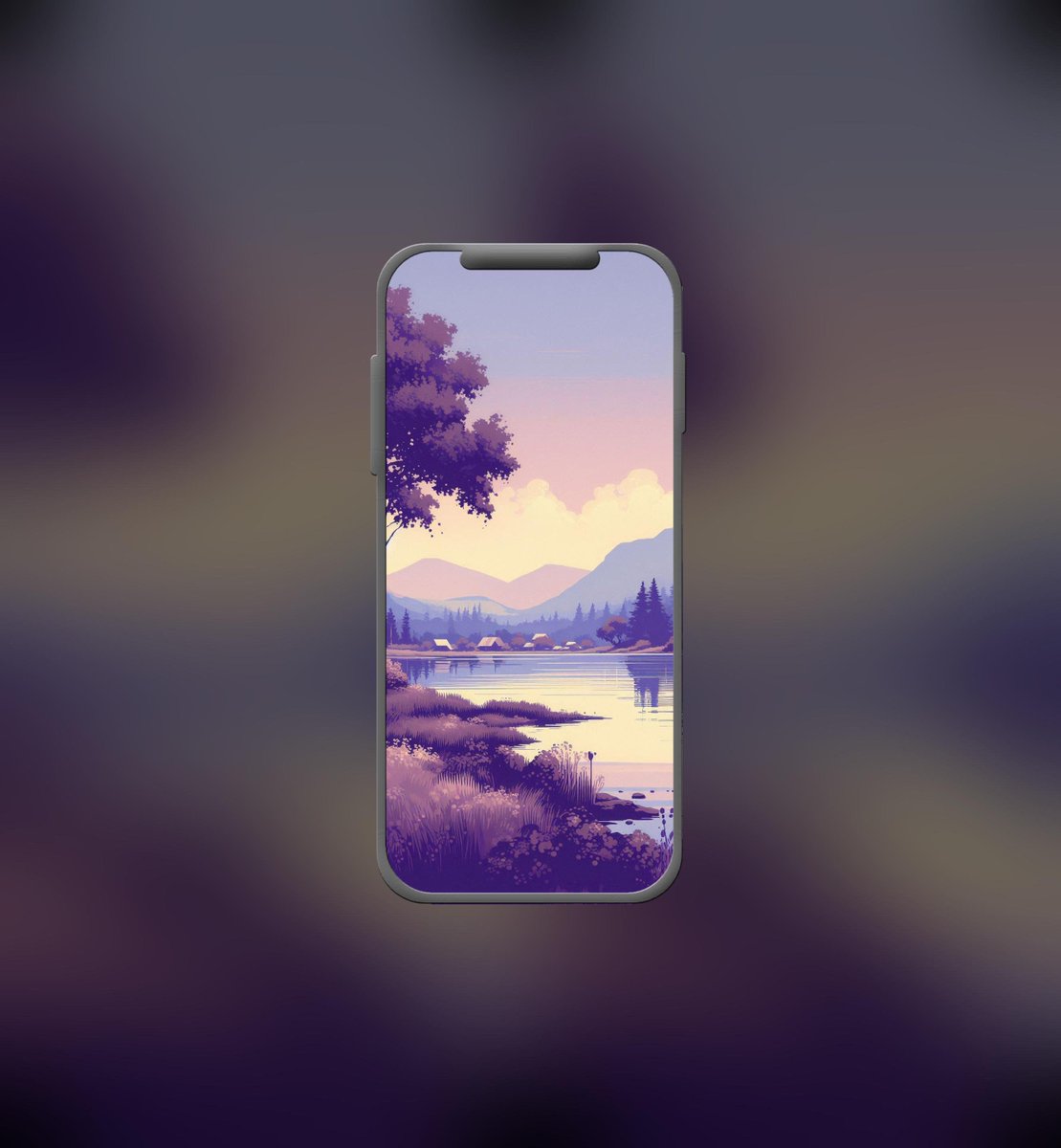 ZenWallpapers's tweet image. #WallpaperStyle
#PhoneVisuals
#ScreenEnhancer
#PhoneBackdrop