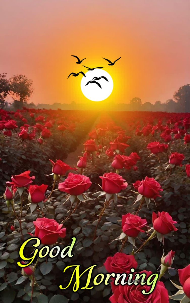 Good morning 🌅🙏 

राधे राधे 🙏💓 

जय श्री कृष्णा 💓🙏 

शुभ प्रभात 💓🫰