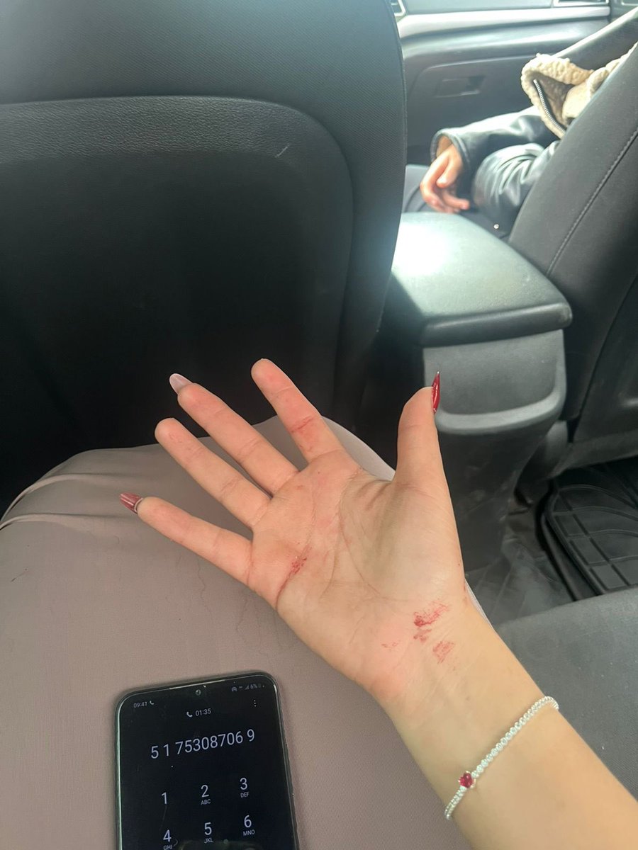ariana_angelli's tweet photo. Esto es lo peor que le puede pasar a una chica https://t.co/ZxIhVfRWta