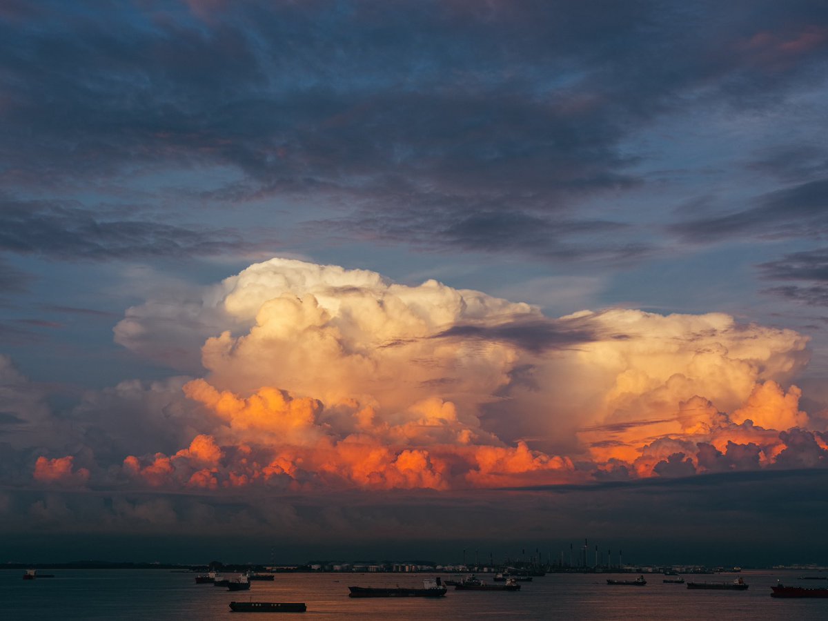 pmichellon's tweet image. Singapore captured with the Fujifilm GFX 100SII + GF 32-64mm. Denoized and adjusted for perspective in @DxOLabs #photolab8 #viewpoint5 | final edits in Lightroom @fujifilmfrance