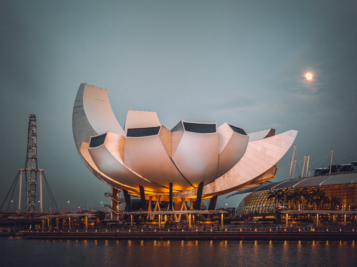 pmichellon's tweet image. Singapore captured with the Fujifilm GFX 100SII + GF 32-64mm. Denoized and adjusted for perspective in @DxOLabs #photolab8 #viewpoint5 | final edits in Lightroom @fujifilmfrance