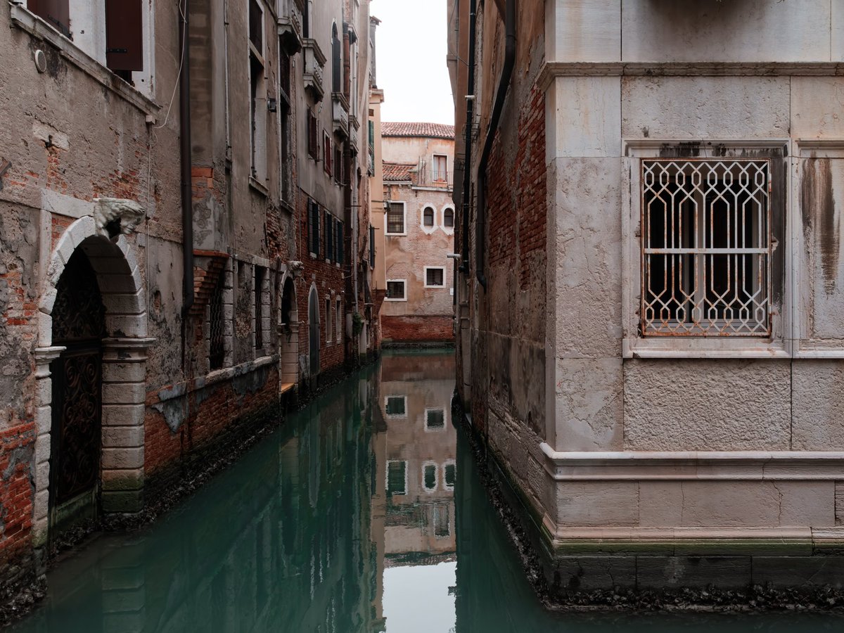 pmichellon's tweet image. Venice captured with the Fujifilm GFX 100SII + GF 32-64mm. Denoized and adjusted for perspective in @DxOLabs #photolab8 #viewpoint5 | final edits in Lightroom @fujifilmfrance