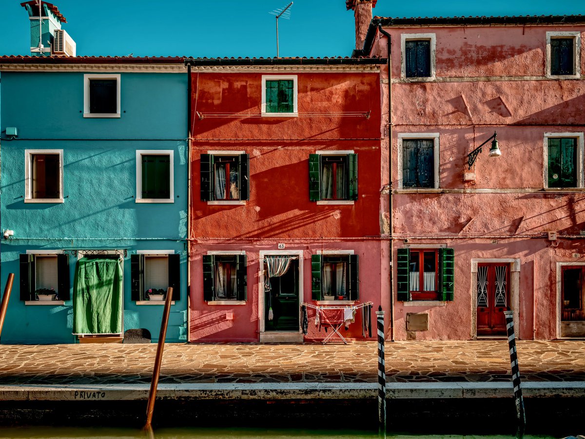 pmichellon's tweet image. Venice captured with the Fujifilm GFX 100SII + GF 32-64mm. Denoized and adjusted for perspective in @DxOLabs #photolab8 #viewpoint5 | final edits in Lightroom @fujifilmfrance