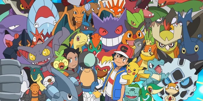 Working on a video on some of the most forgotten Pokemon owned by Ash Ketchum. Who do you think are the most forgotten? 