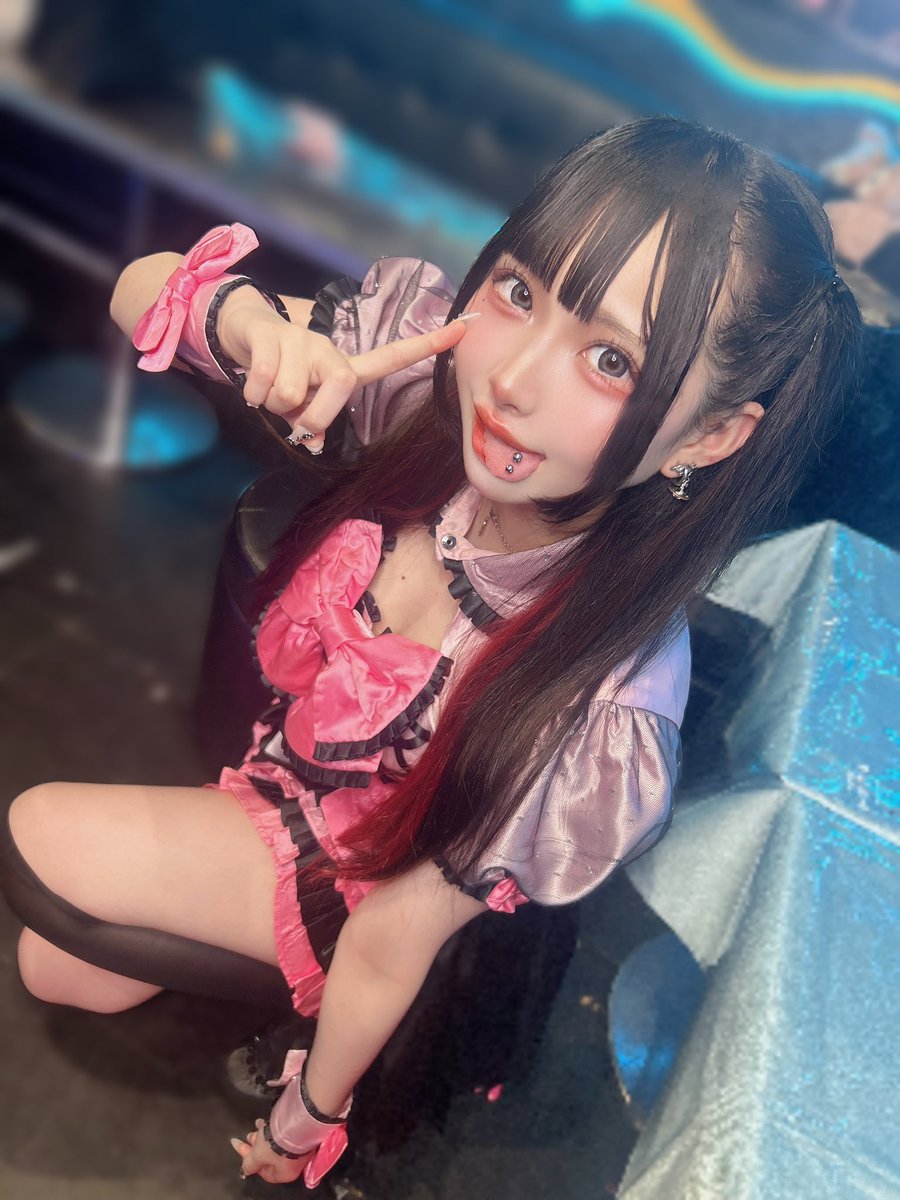 りりあ tweet media