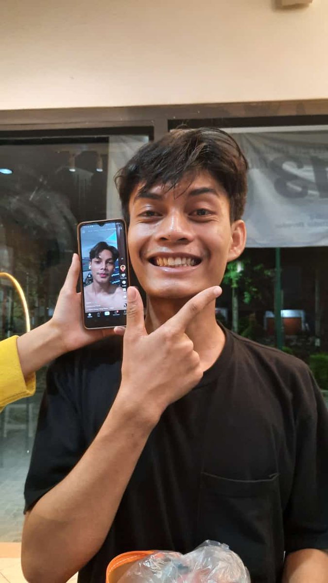 Mirip gasi....