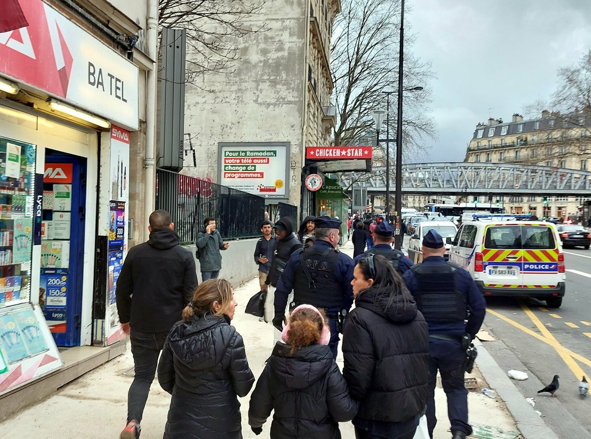 Le Parisien | Paris tweet media