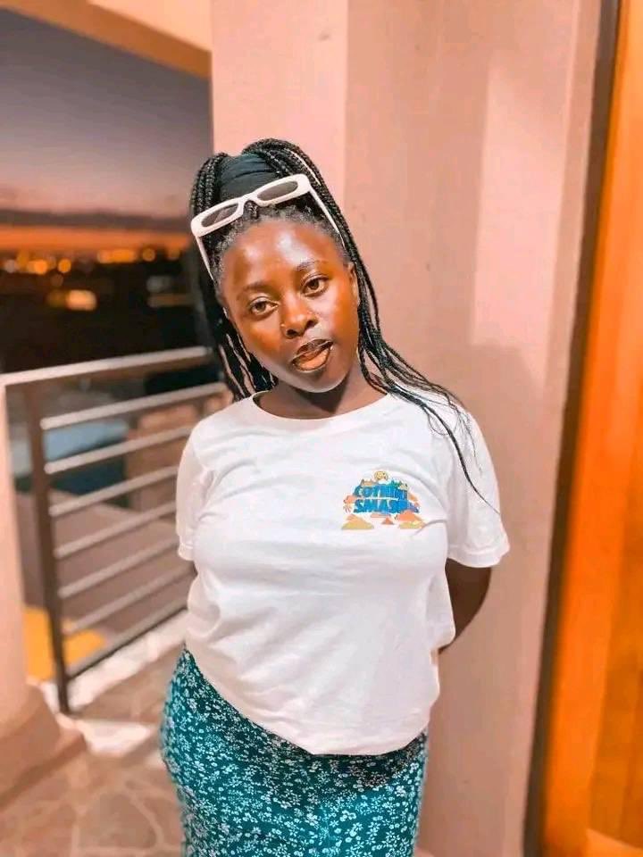 MbazimaThomason's tweet photo. Please help us find my lil sister, who was last seen on Friday 18/2024. If you have any information about her whereabouts, please contact us 0670661336/ 0743290101....as a family we urgently seeking for your assistance in the search. Your help is greatly appreciated. https://t.co/oVycHA62GC