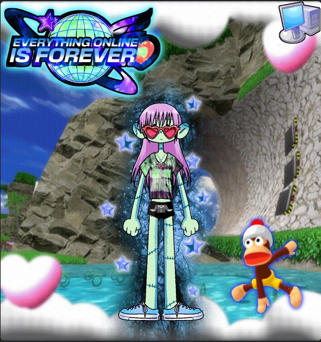 Ouroboros tweet media